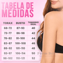 FORM BELLE - Sutiã Tomara que Caia Sync Comfort - Sustentação Ideal e Conforto sem Alças [COMPRE 1 LEVE 2] + BRINDES
