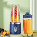 [PROMOÇÃO] Liquidificador Portátil Turbo - Compre 1 Leve 2 (Últimas Unidades)