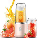 [PROMOÇÃO] Liquidificador Portátil Turbo - Compre 1 Leve 2 (Últimas Unidades)