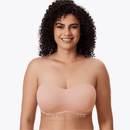 FORM BELLE - Sutiã Tomara que Caia Sync Comfort - Sustentação Ideal e Conforto sem Alças [COMPRE 1 LEVE 2] + BRINDES