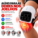 ARTICure - Terapia Ortopédica 4 em 1 para Joelho sem sair de casa