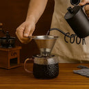 (Últimas unidades) Coador de Café Inox Reutilizável – Economize Sem Filtro de Papel + Frete Grátis