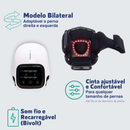 ARTICure - Terapia Ortopédica 4 em 1 para Joelho sem sair de casa