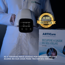 ARTICure - Terapia Ortopédica 4 em 1 para Joelho sem sair de casa