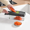 (Oferta) UltraChef™ – Cortador e Fatiador Multifuncional 16 em 1