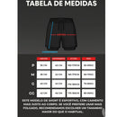 Bermuda de Academia 2 em 1 com Bolso Interno e Proteção UV 50+ (OFERTA LIMITADA + FRETE GRATIS)