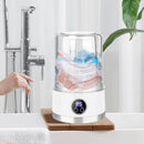 Nano Wash – Mini Lavadora Portátil (40% OFF + Frete Grátis | Últimas Unidades)