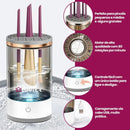 Limpador De Pinceis Elétrico - Brush Pro Clean