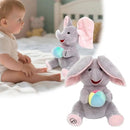(EM PROMOÇÃO+ FRETE GRÁTIS HOJE)- Dumbo o Elefantinho Interativo Toy Brasil