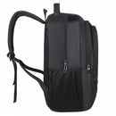 (Compre 1 Leve 2) Mochila Preta para Trabalho e Faculdade | Oferta por Tempo Limitado + BRINDE