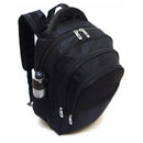 (Compre 1 Leve 2) Mochila Preta para Trabalho e Faculdade | Oferta por Tempo Limitado + BRINDE